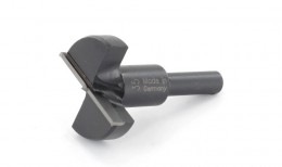 FAMAG Hinge boring Bit TCT version(carbide tipped), O35mm, 3516035 £20.99